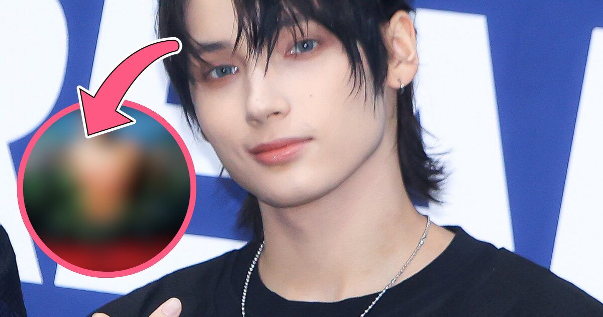 TXT Fans Shocked To Discover A Hueningkai Celebrity Lookalike Who Isn’t Related To Him