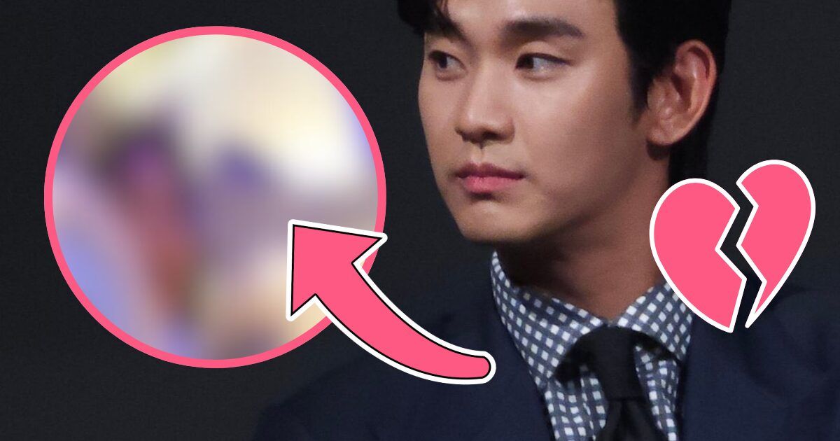 Actor Kim Soo Hyun Stirs Up Jealousy In Long-Standing Celebrity Couple