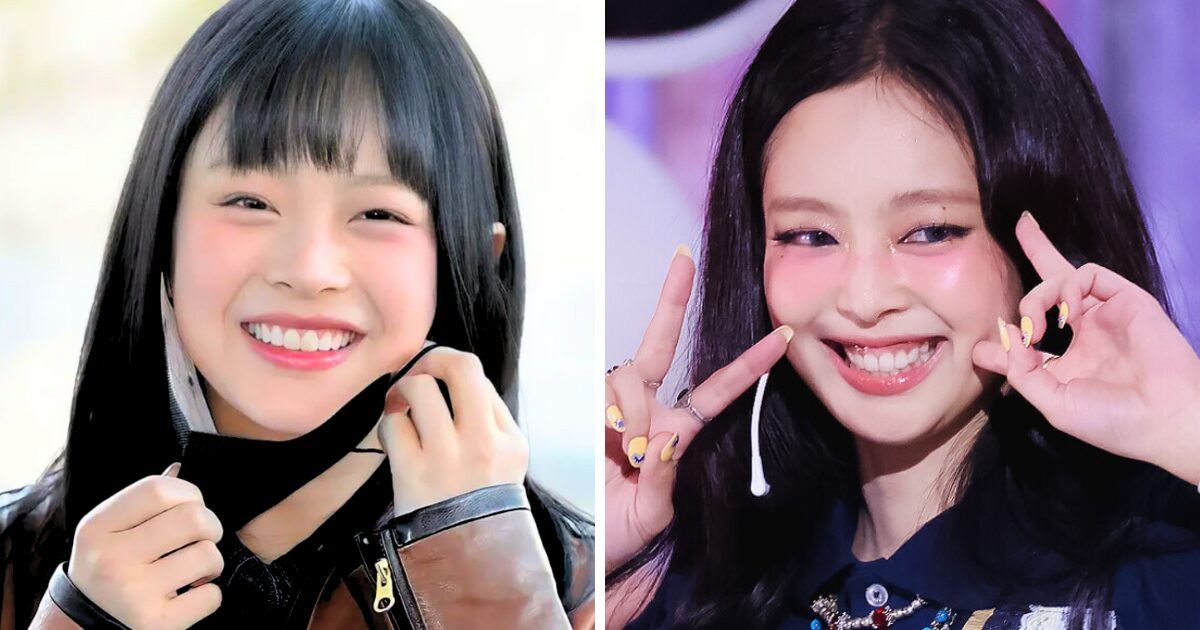 Veneers, Whitening, and More — Inside BLACKPINK, NewJeans, And Other Idols’ Dental Clinic