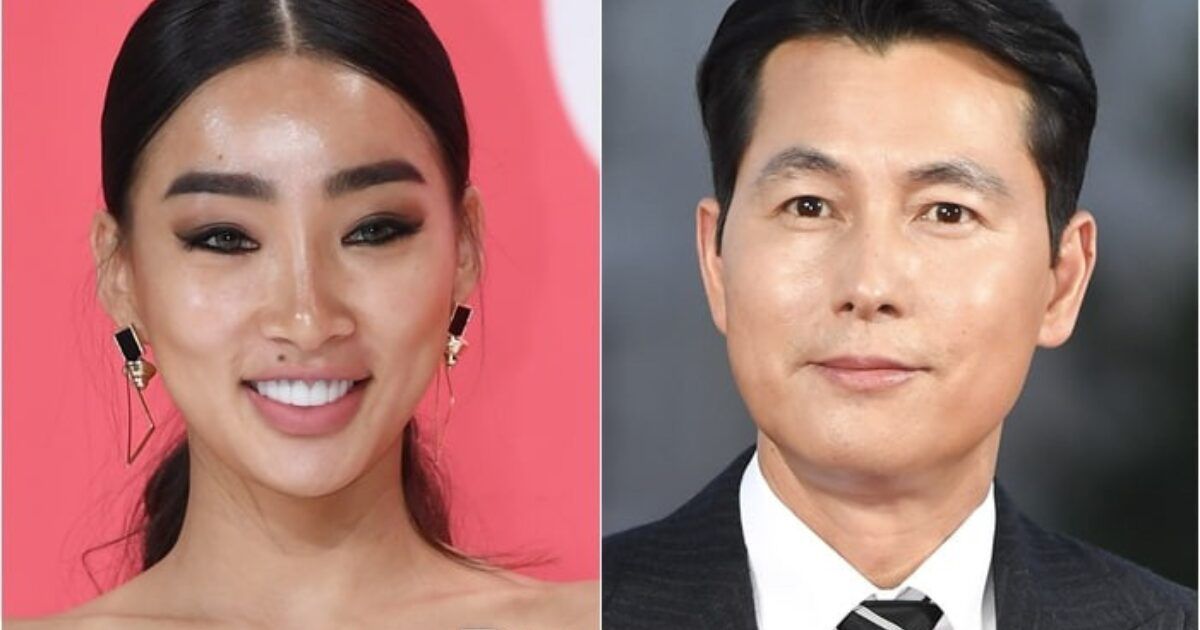 (★BREAKING) Dispatch Reveals Top Actor Jung Woo Sung Is The Father Of Model Moon Gabi's Baby