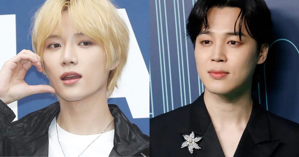 How TXT’s Beomgyu Showed His Utmost Respect For BTS’s Jimin