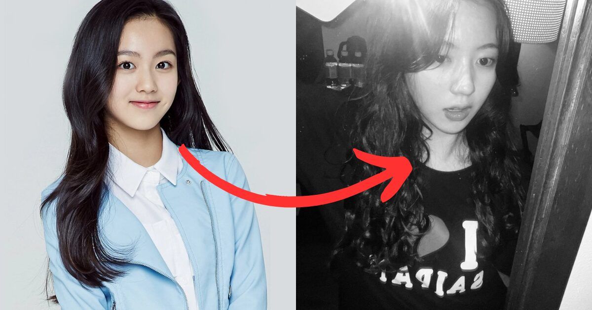 Once SM Entertainment’s Most Prized Trainee — What Is Lami Up To Nowadays?