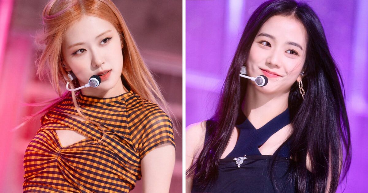 Who Is The Best Singer In BLACKPINK? Vote Now!