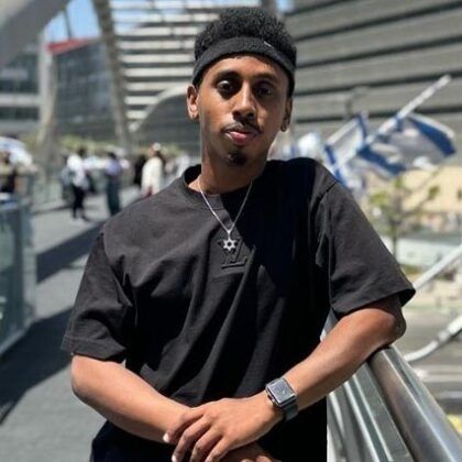 Infamous Streamer Johnny Somali Apologizes For Desecrating Comfort