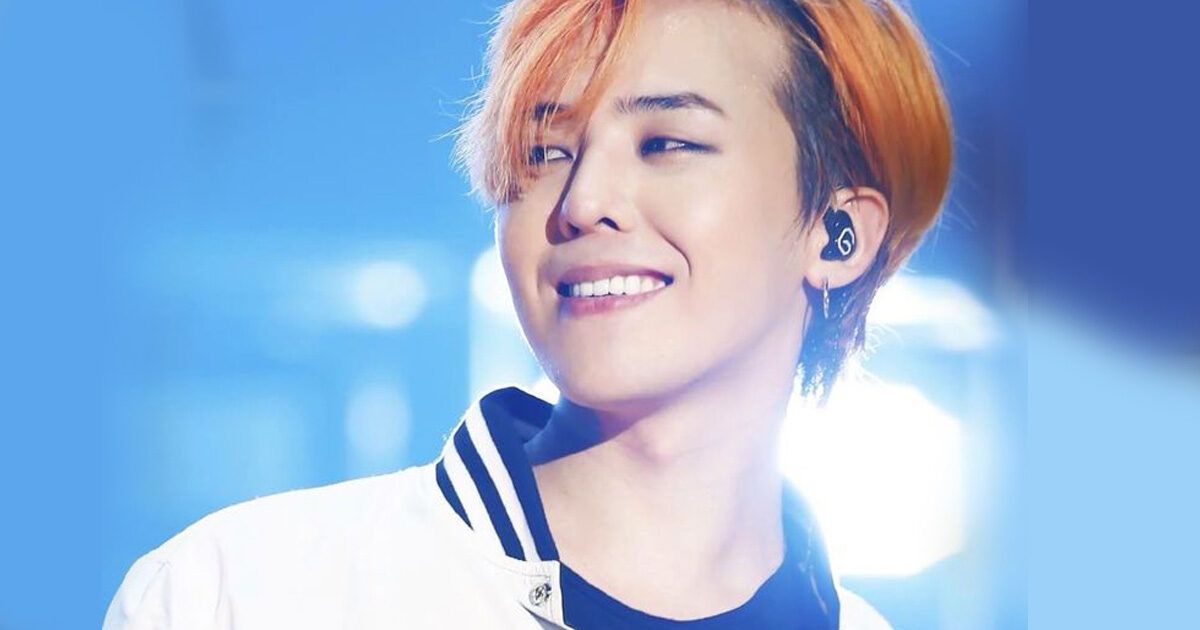 Rare Pre-Debut Footage Of BIGBANG’s G-Dragon Gets Released