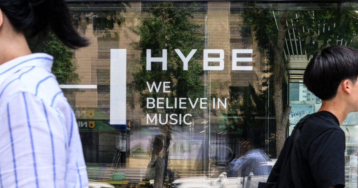 Petition To Revoke HYBE’s “Leading Company” Status Gains Enough Signatures For National Assembly