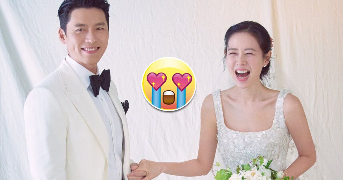 Hyun Bin's Grand Romantic Gesture For Son Ye Jin Includes A Heartwarming Surprise 