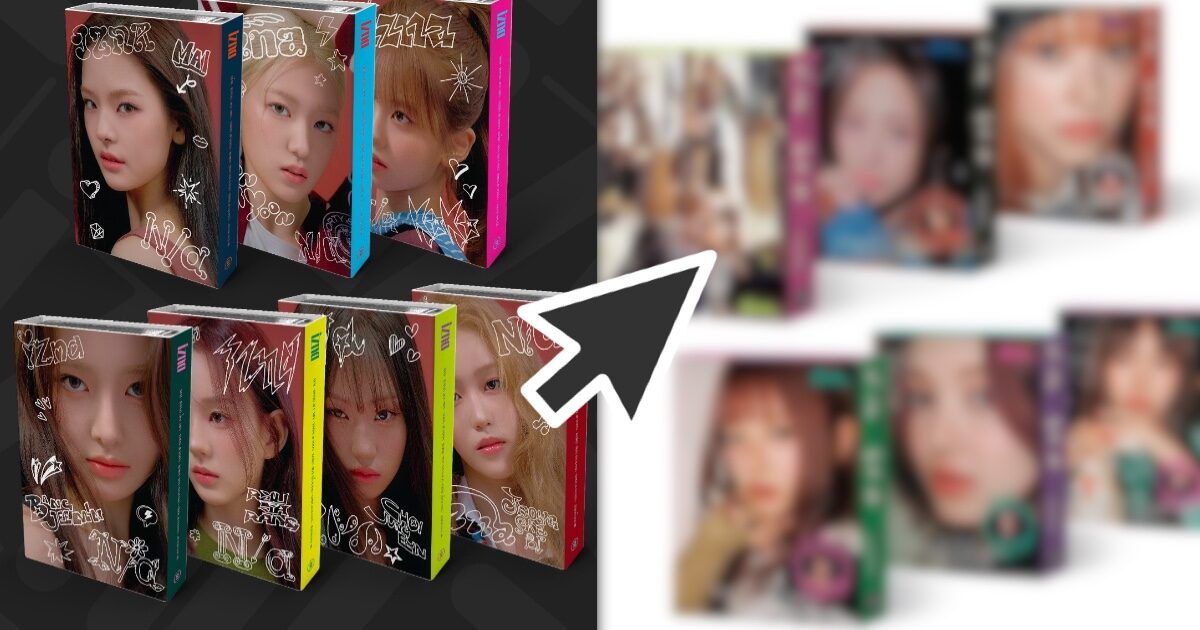 Upcoming Girl Group’s Debut Album Design Faces Backlash For Looking Similar To NewJeans