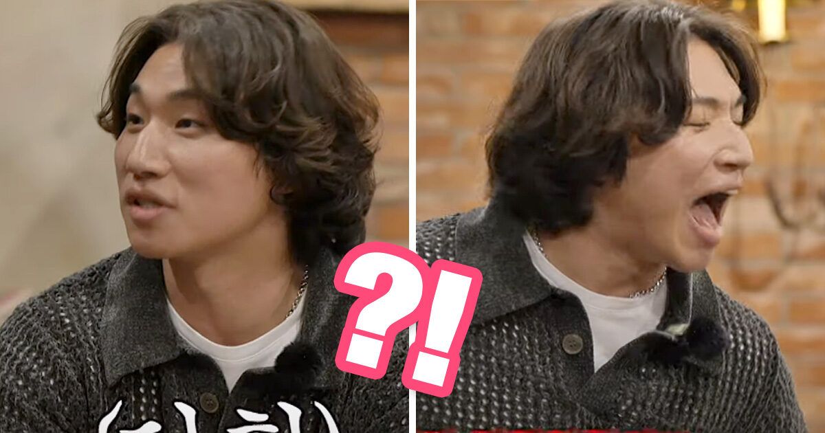 BIGBANG Daesung’s Staff Embarrasses Him In Front Of Celebrity Guests