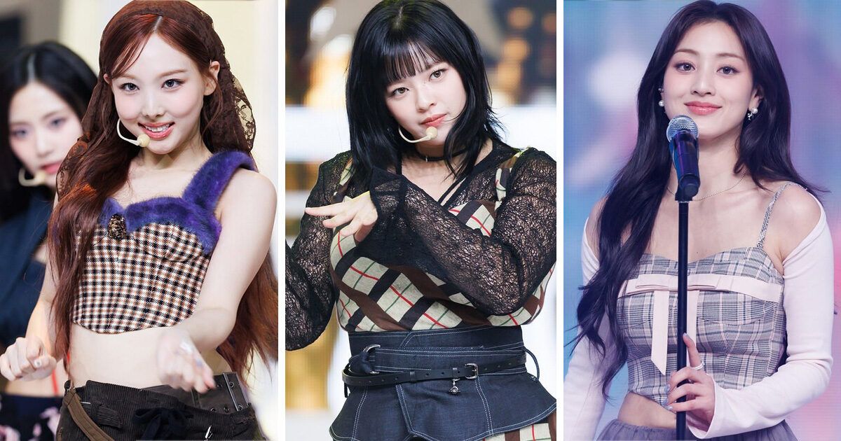 TWICE’s Best Vocalists, Ranked By ONCE