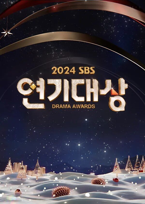 2024 sbs drama awards