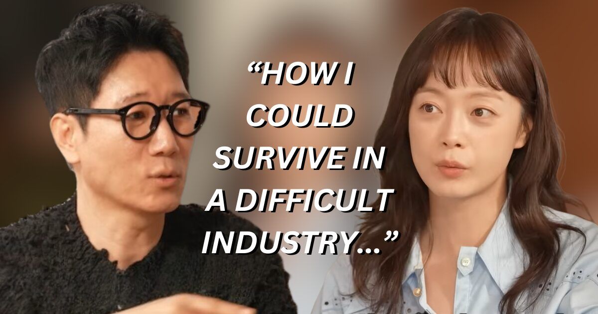 Career Anxiety And Working At A Café — Jeon So Min's Life After Leaving 