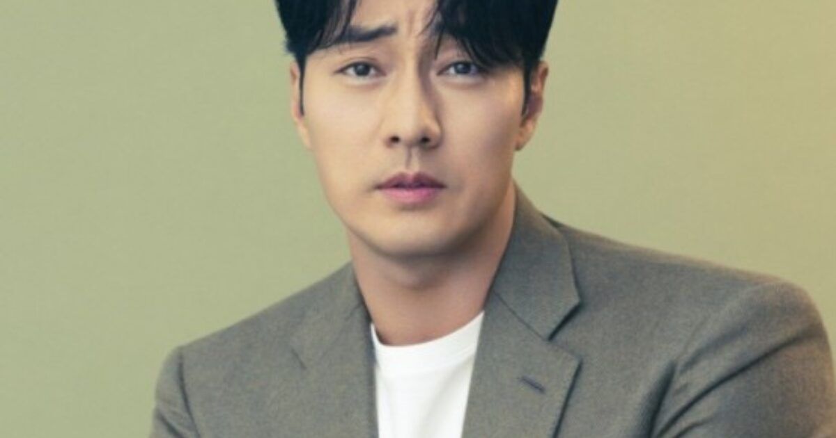 How Marriage Changed Legendary Actor So Ji Sub's Life