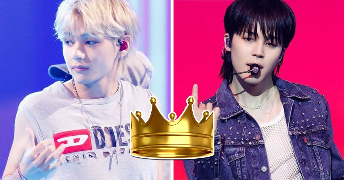 The Best Dancers In BTS, Ranked