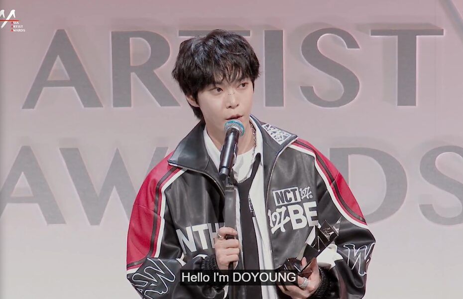 doyoung