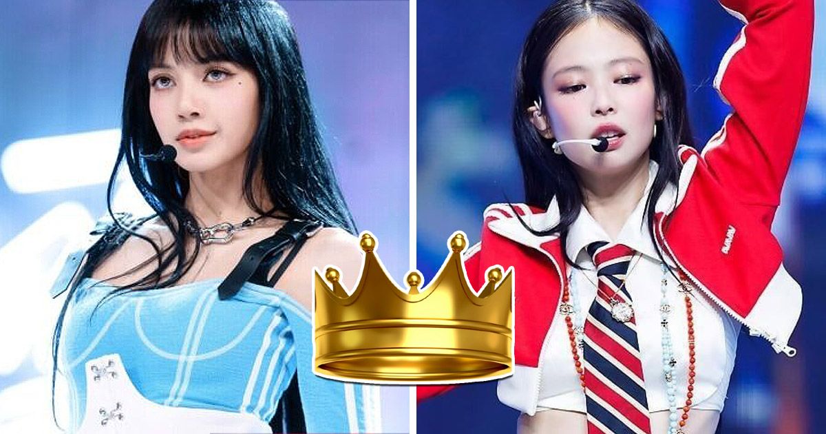 BLACKPINK's Best Dancers, Ranked