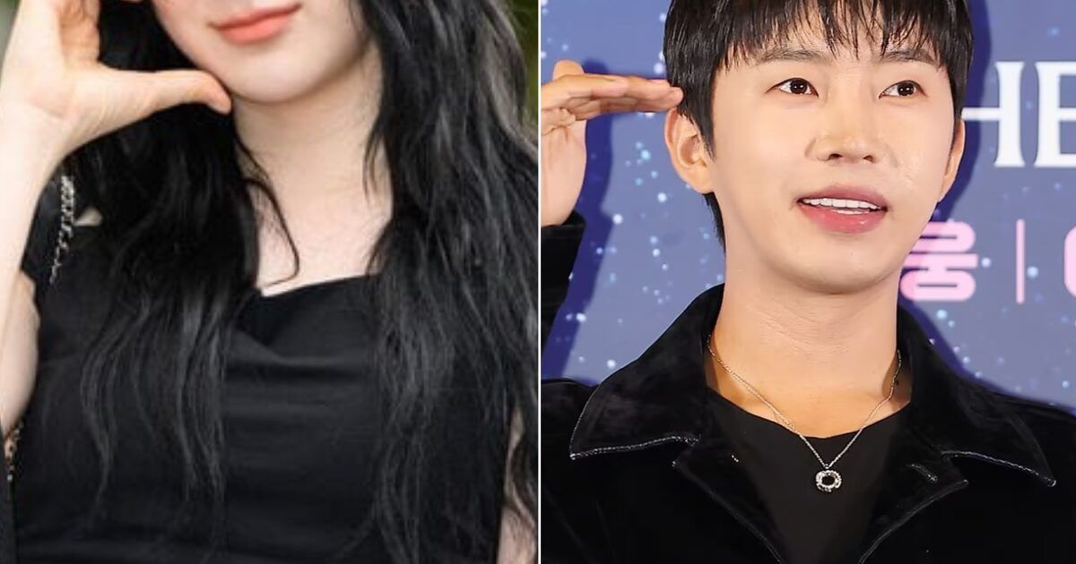 Lee Chae Yeon and Im Young Woong Face Backlash Over Political Statements