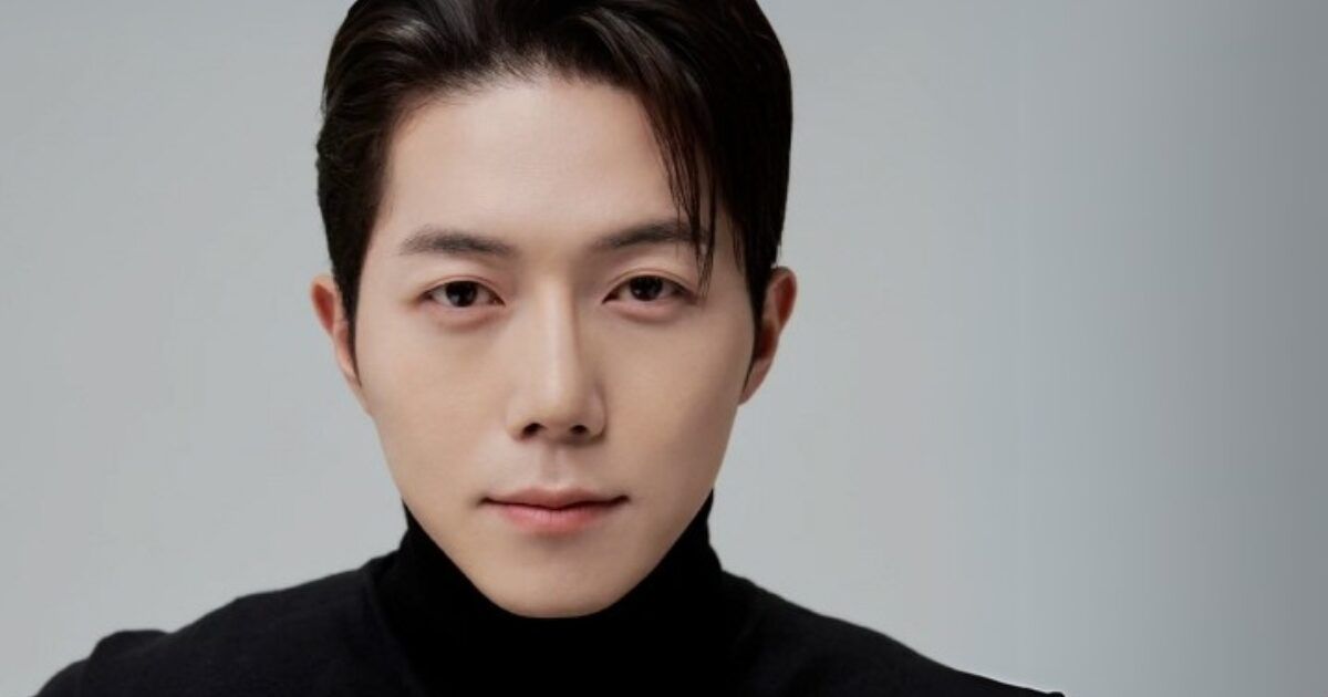 Actor Park Min Jae Passes Away At 32 From Cardiac Arrest