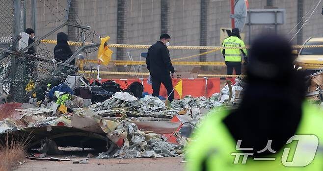 Accidente aéreo en Jeju