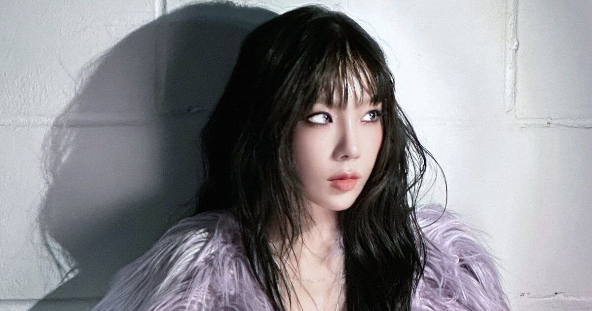 Fans criticize SM Entertainment for late notice on Taeyeon's absence