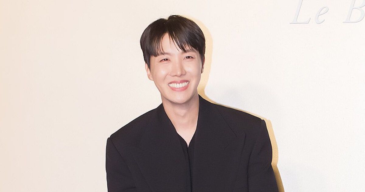 Dating Reality Show Contestant Goes Viral For Looking Like BTS’s J-Hope #JHope