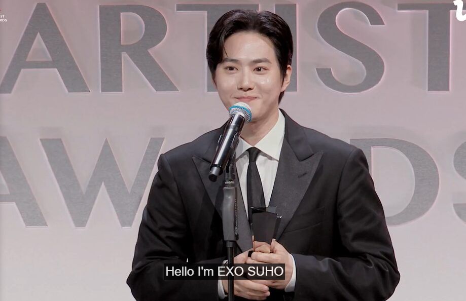 suho