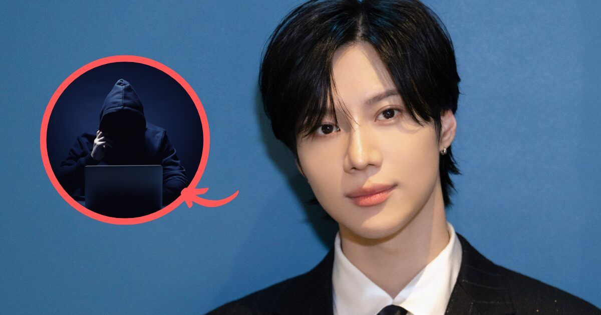 SHINee's Taemin Falls Victim to YouTube Hacking Incident Again