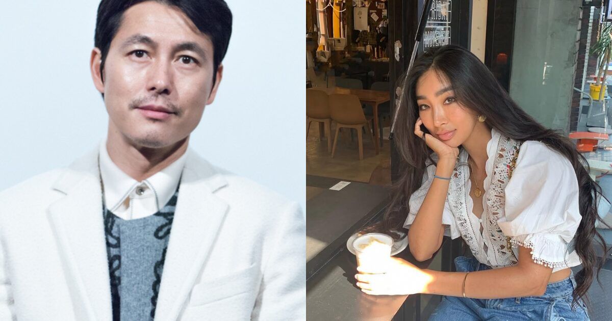 Jung Woo Sung's Baby Mama, Moon Ga Bi, Speaks Up About Recent Controversy