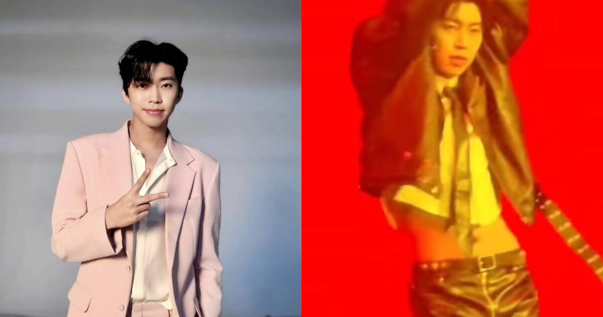 Lim Young Woong Receives Scathing Reviews After His Sexy Dance