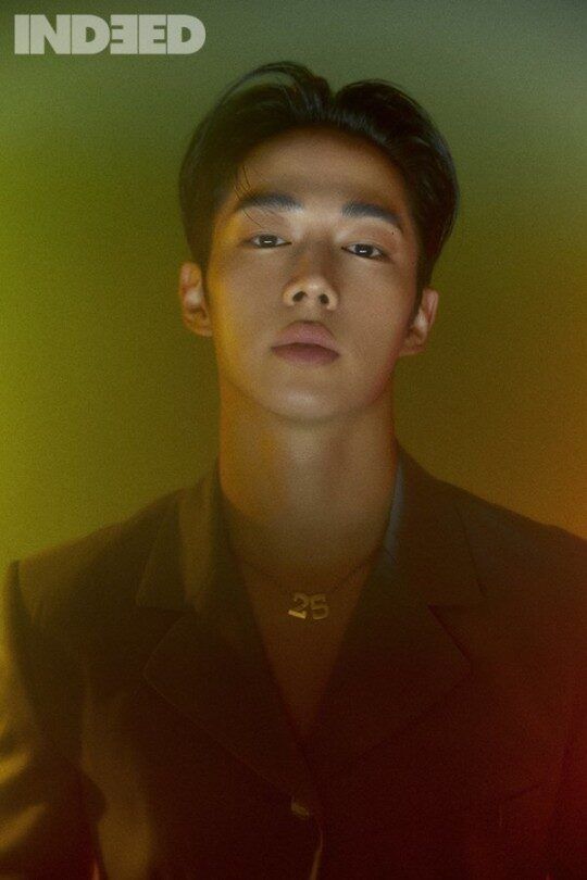 30+ K-Pop Idols Scheduled For Military Discharge In 2025 33 SF9's Dawon