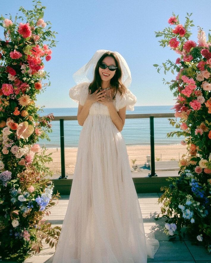 Actress Gong Hyo Jin Tells All About Kevin Oh's "Disappointing" Marriage Proposal 4 202210262128567455_0