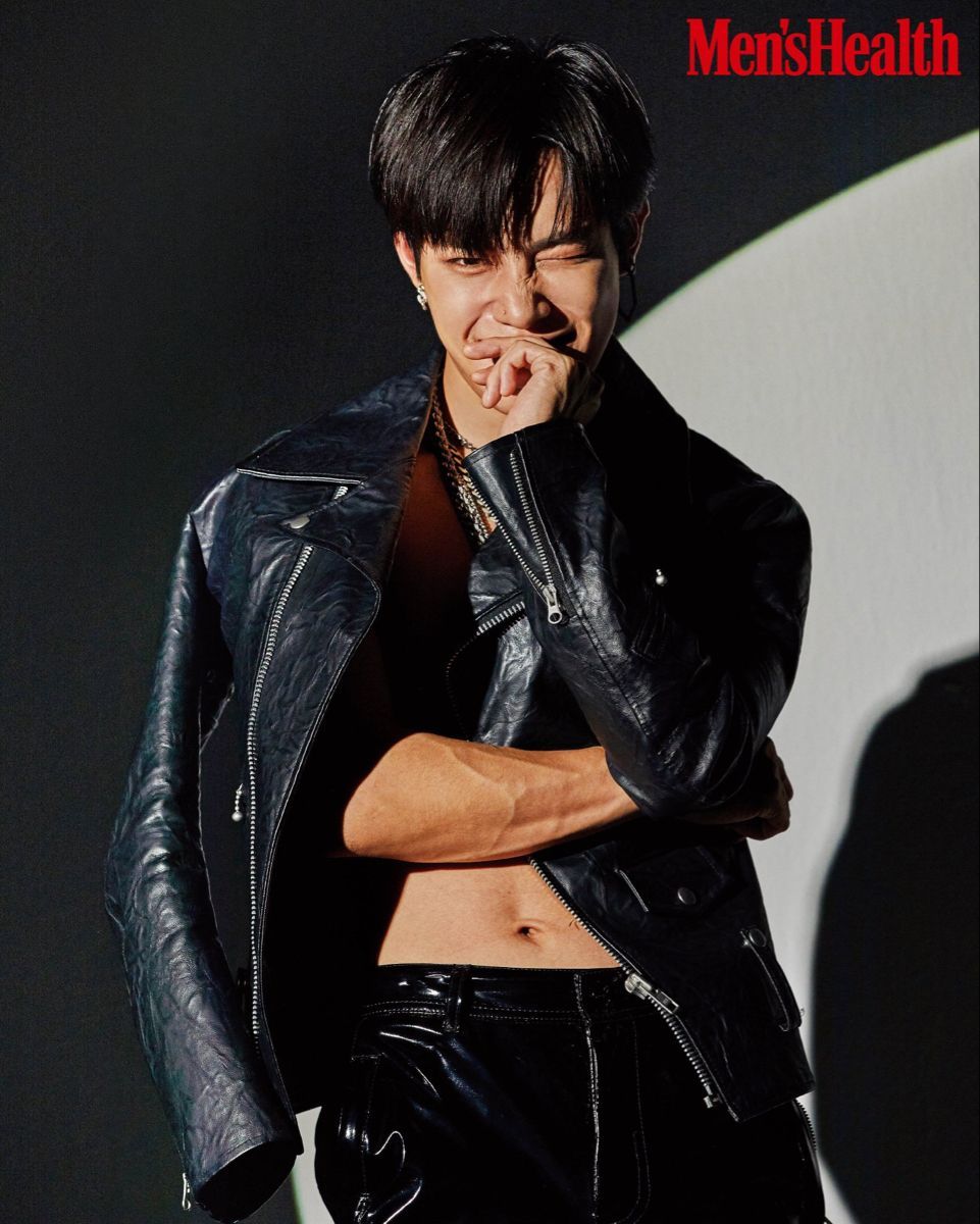 30+ K-Pop Idols Scheduled For Military Discharge In 2025 34 Jooan