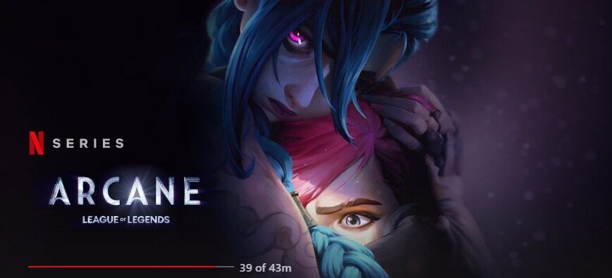Netflix Caught Using AI-Generated Art To Promote A Popular Korean Series 5 67445b3031b0d
