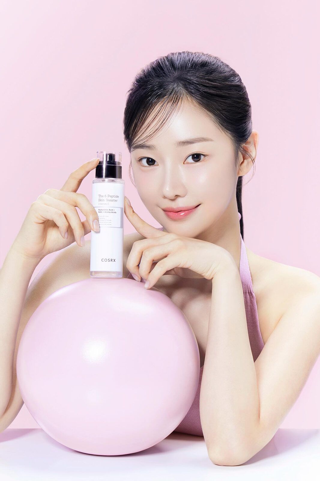 Gorgeous Former Idol Trainee Appearing On "Single's Inferno 4" Tops Search Trends 6 6ae924131257a7179a86f0ef7c165f5e