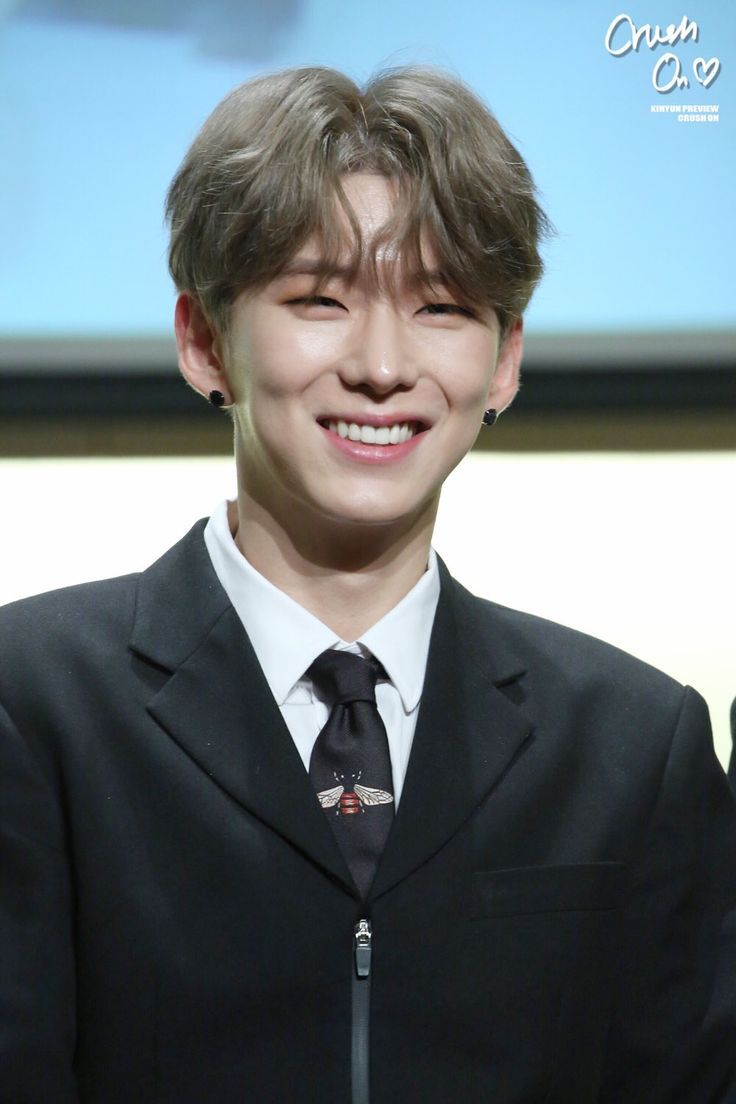 30+ K-Pop Idols Scheduled For Military Discharge In 2025 4 Kihyun
