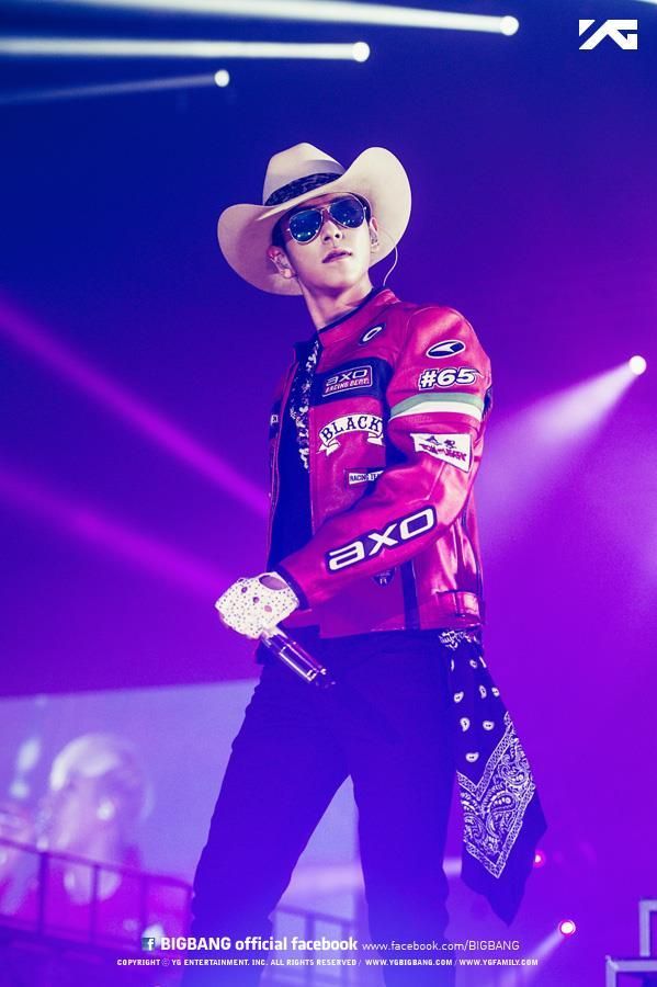 A Return To Music? T.O.P Answers Honestly About His Future Plans 6 9c8234ee0c8b1cf6a7415e51f6100bc2