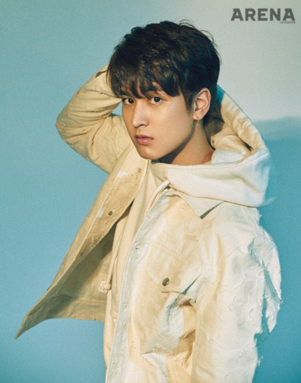 30+ K-Pop Idols Scheduled For Military Discharge In 2025 28 iKON's Chanwoo