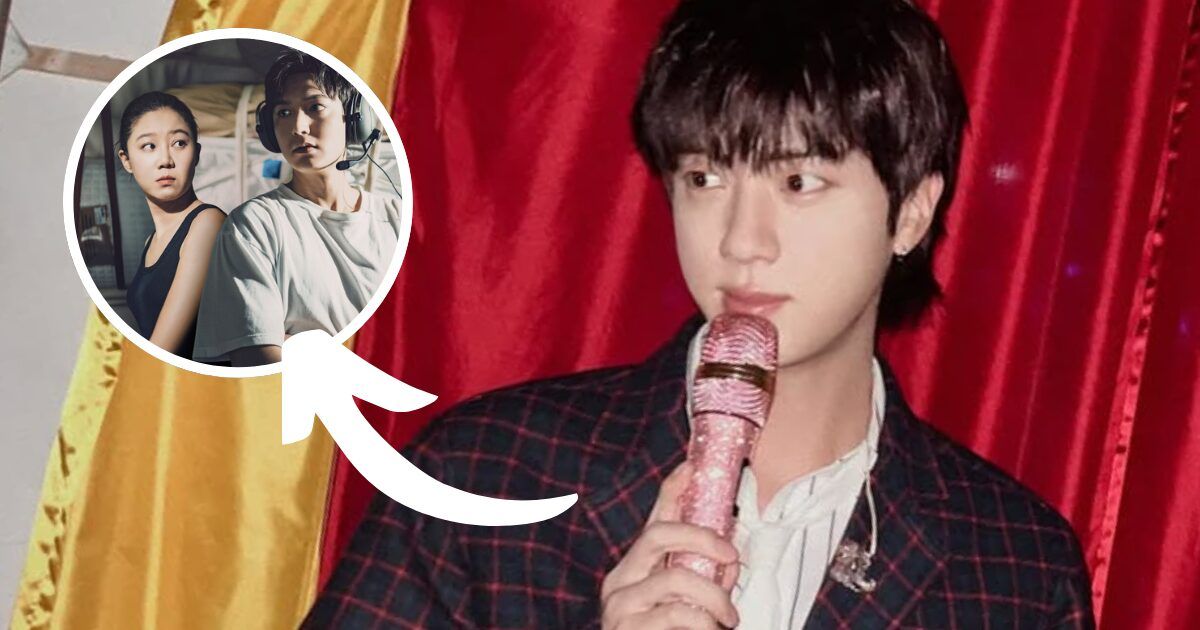 BTS Jin's OST Snippet Hit With Major Hate — Netizens Defend Idol