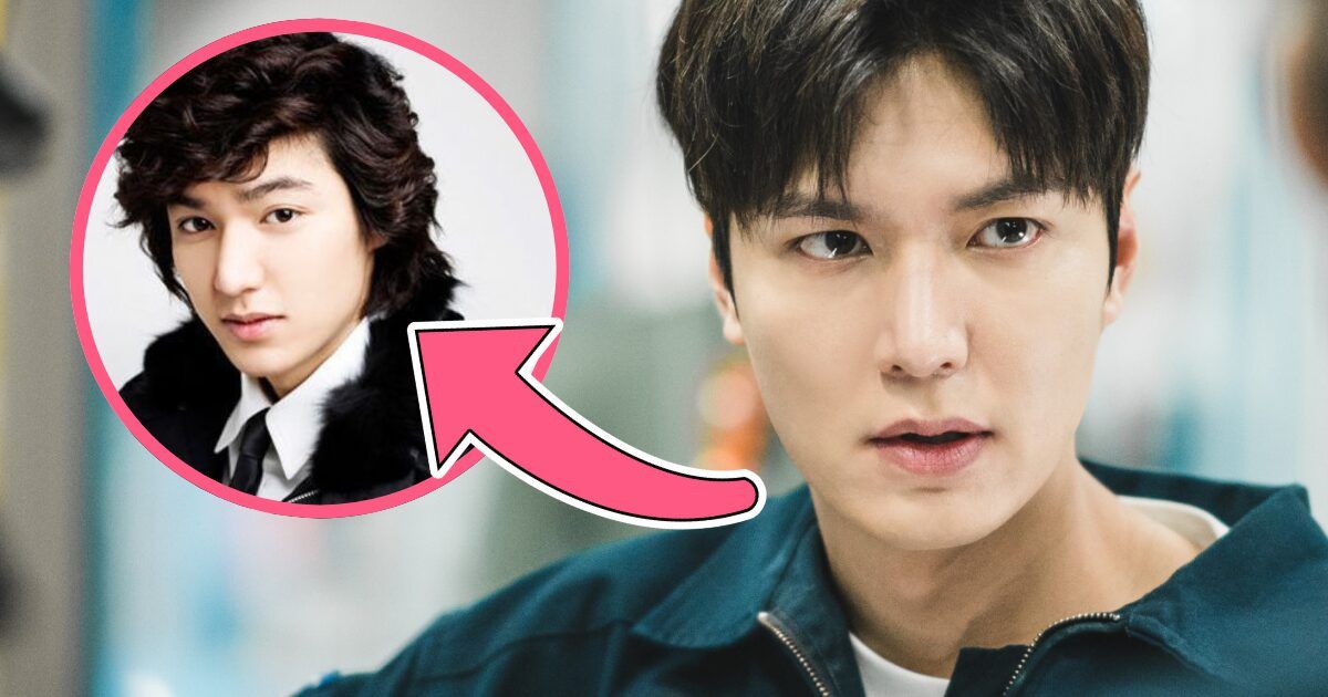 Lee Min Ho Opens Up About Receiving Hate Comments During 