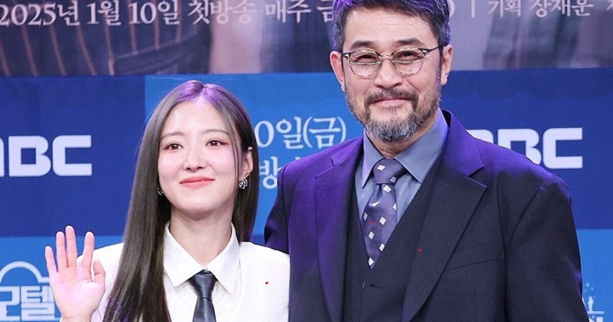 Actress Lee Se Young’s Media Appearance With Her On-Screen Dad Spark Serious Debate Over Sexual Harassment Speculations