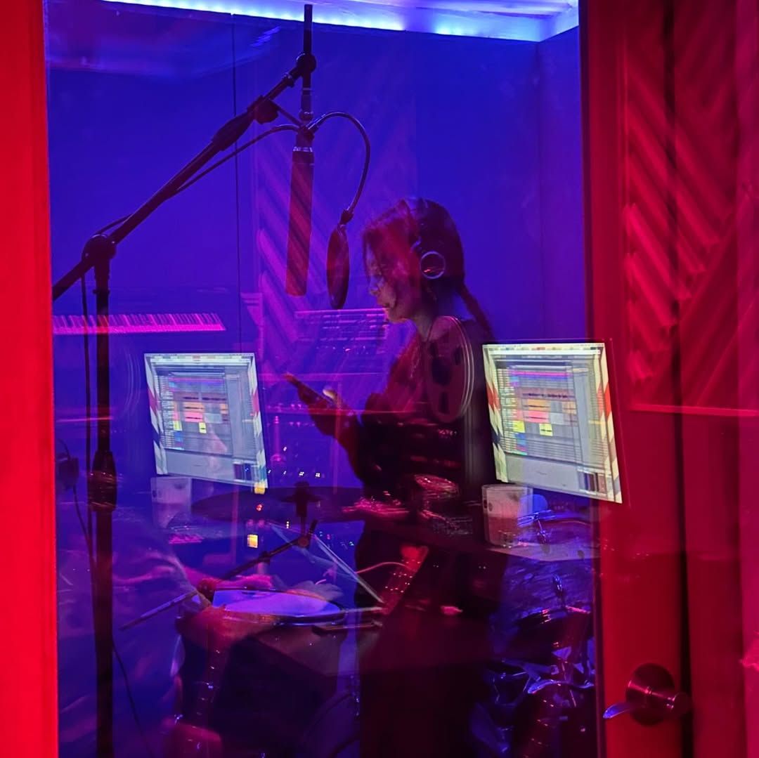 Solo Album? BLACKPINK's Jennie Hints At New Music In Celebration Of Her Birthday 5 Snapinst.app_473777993_619444857212297_4822386957727011267_n_1080