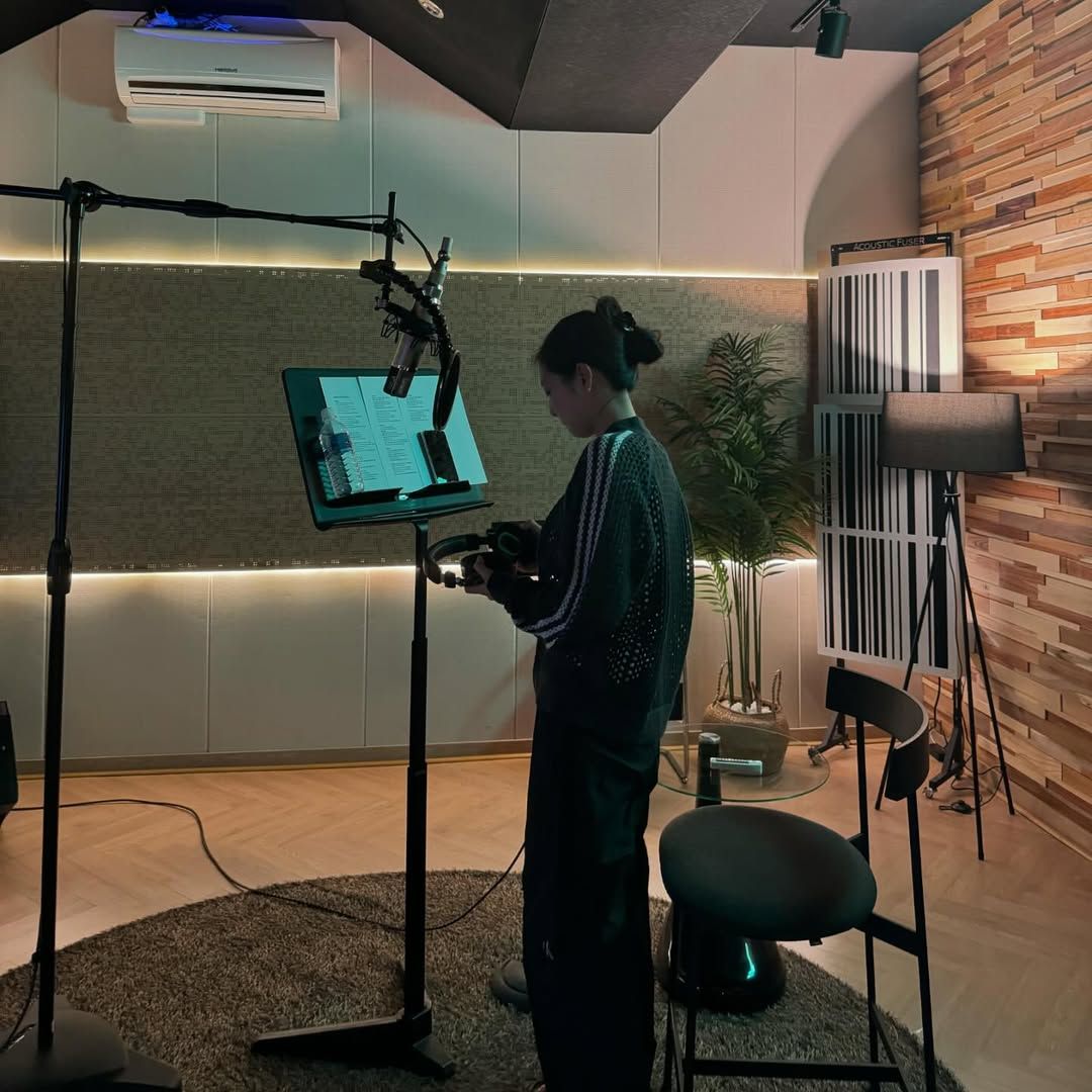 Solo Album? BLACKPINK's Jennie Hints At New Music In Celebration Of Her Birthday 10 Snapinst.app_473789794_1268144977628509_8454346939621337983_n_1080