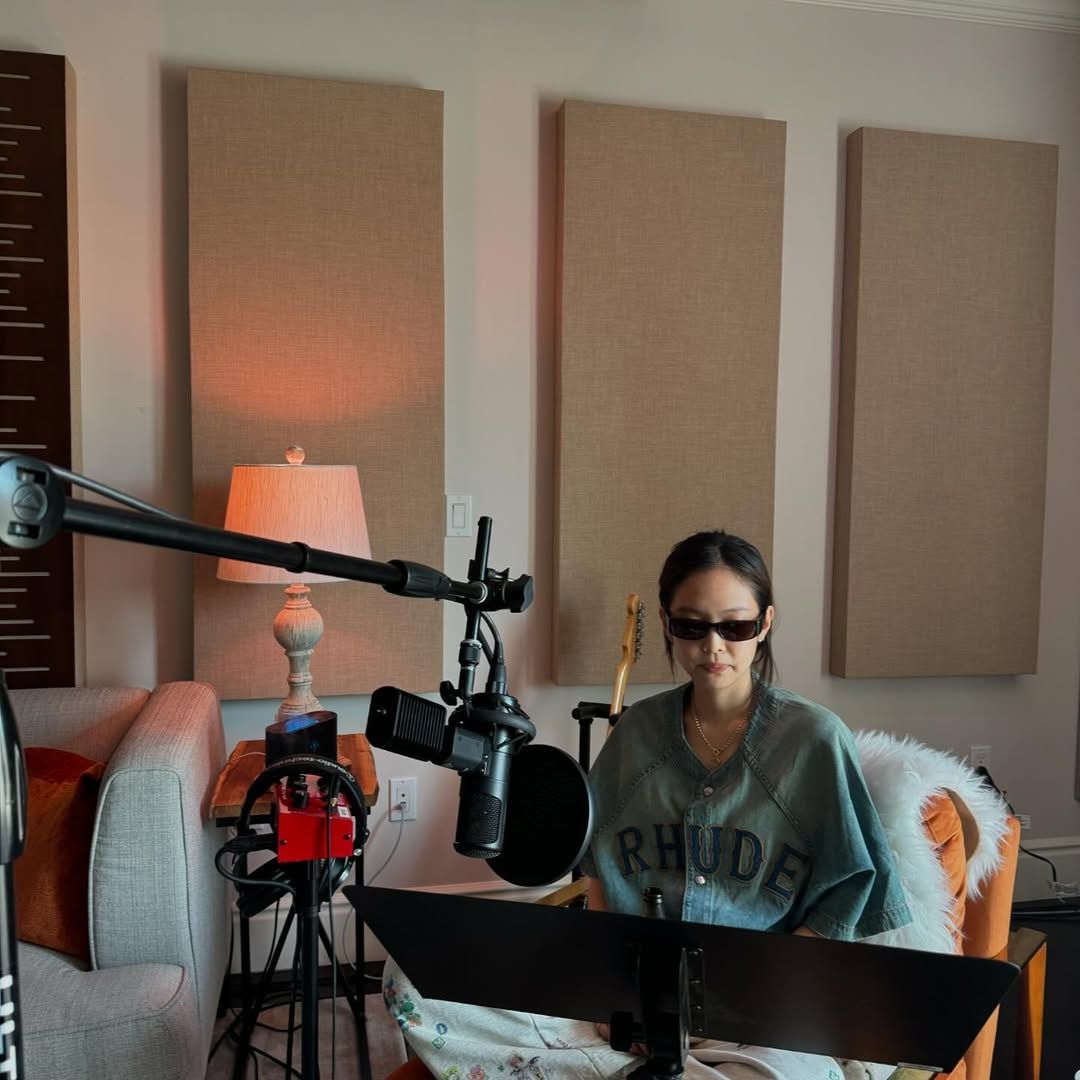 Solo Album? BLACKPINK's Jennie Hints At New Music In Celebration Of Her Birthday 8 Snapinst.app_473808238_925134869813979_4418326806668967025_n_1080