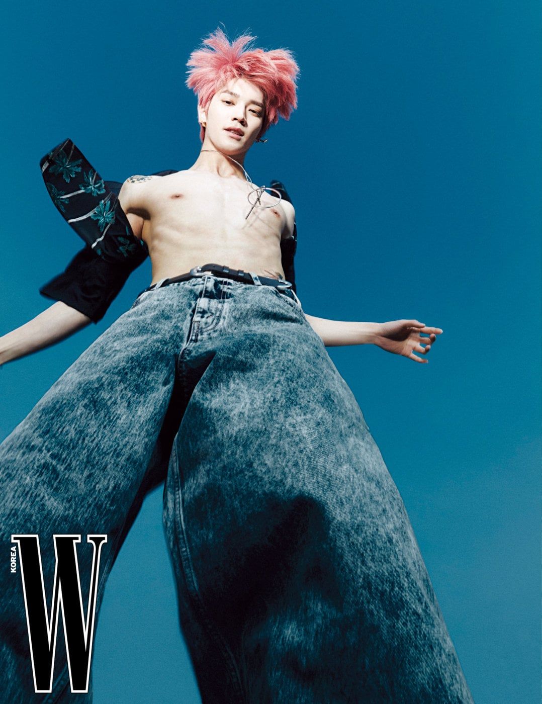 30+ K-Pop Idols Scheduled For Military Discharge In 2025 31 NCT's Taeyong