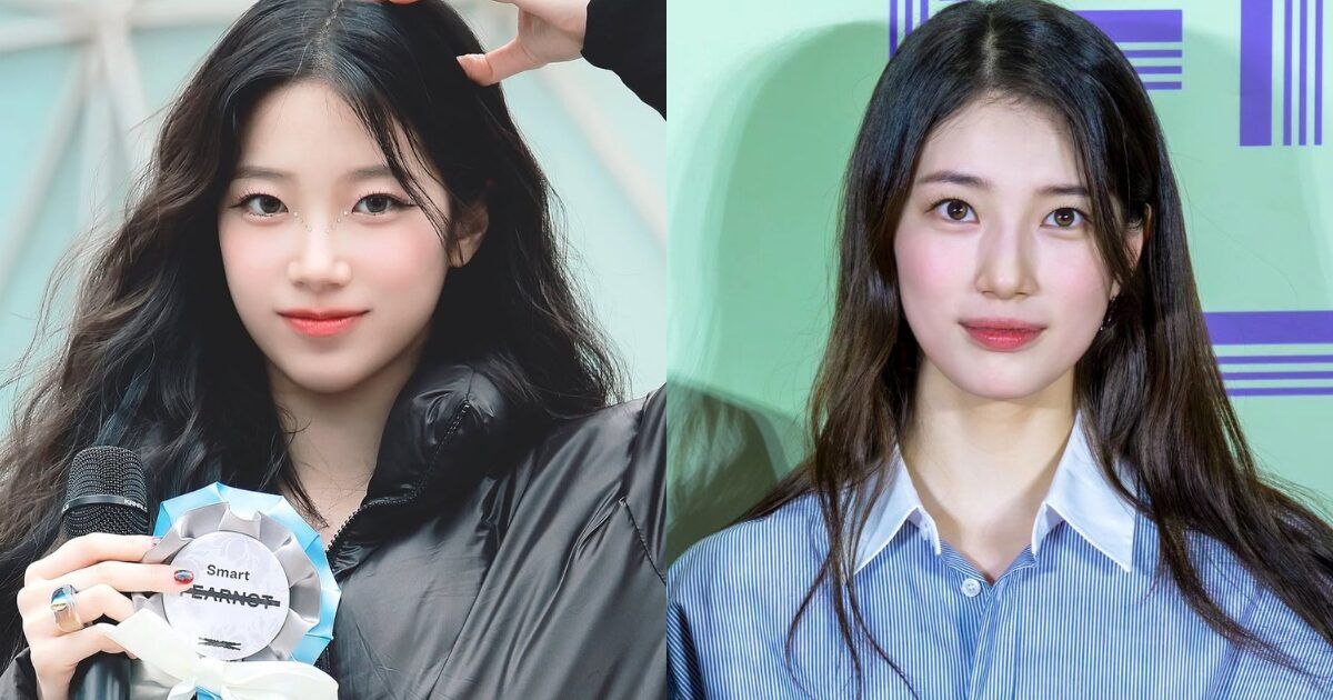 The Only Time LE SSERAFIM's Kazuha Will Admit She Resembles Suzy