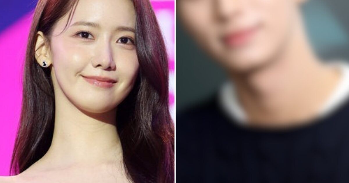 Girls' Generation YoonA’s Age Gap With Her New Male Lead Sparks Debate