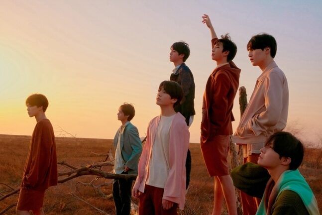 K-Media Believes BTS Is The Only Thing That Can “Save” HYBE 4 bts1