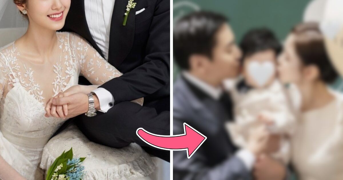 46-Year-Old Idol Shocks Fans With Second Pregnancy Announcement 