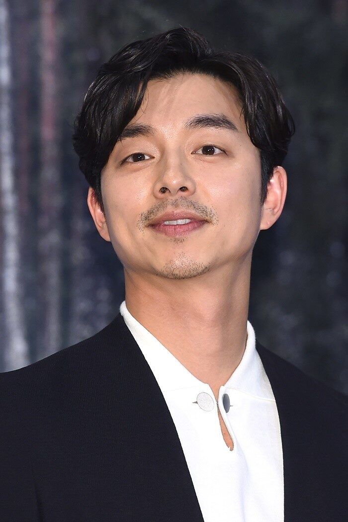 Gong Yoo And Song Hye Kyo Have Started Filming New K-Drama With $500 Million Budget 7 gong yoo