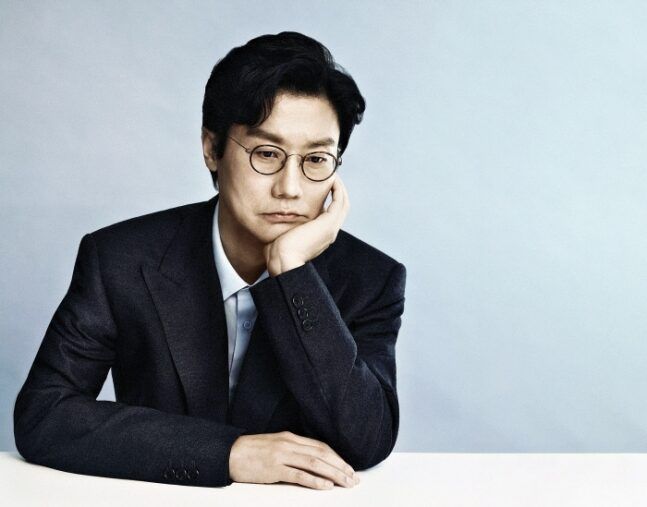 “Squid Game” Director Slams Park Sung Hoon 4 h